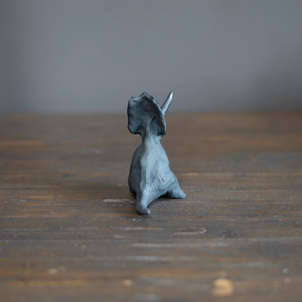 Juvenile Nasutoceratops #SY503