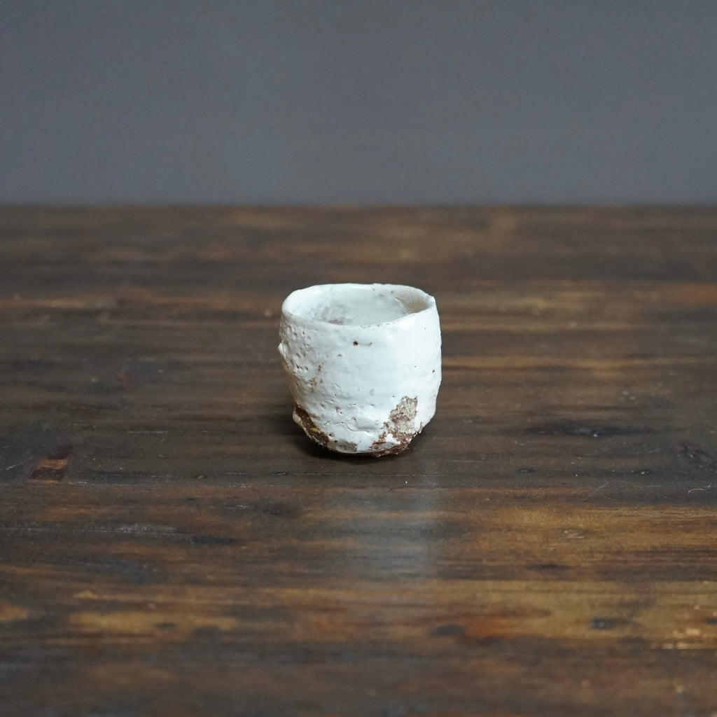 GUINOMI Sake Cup #FQ685F