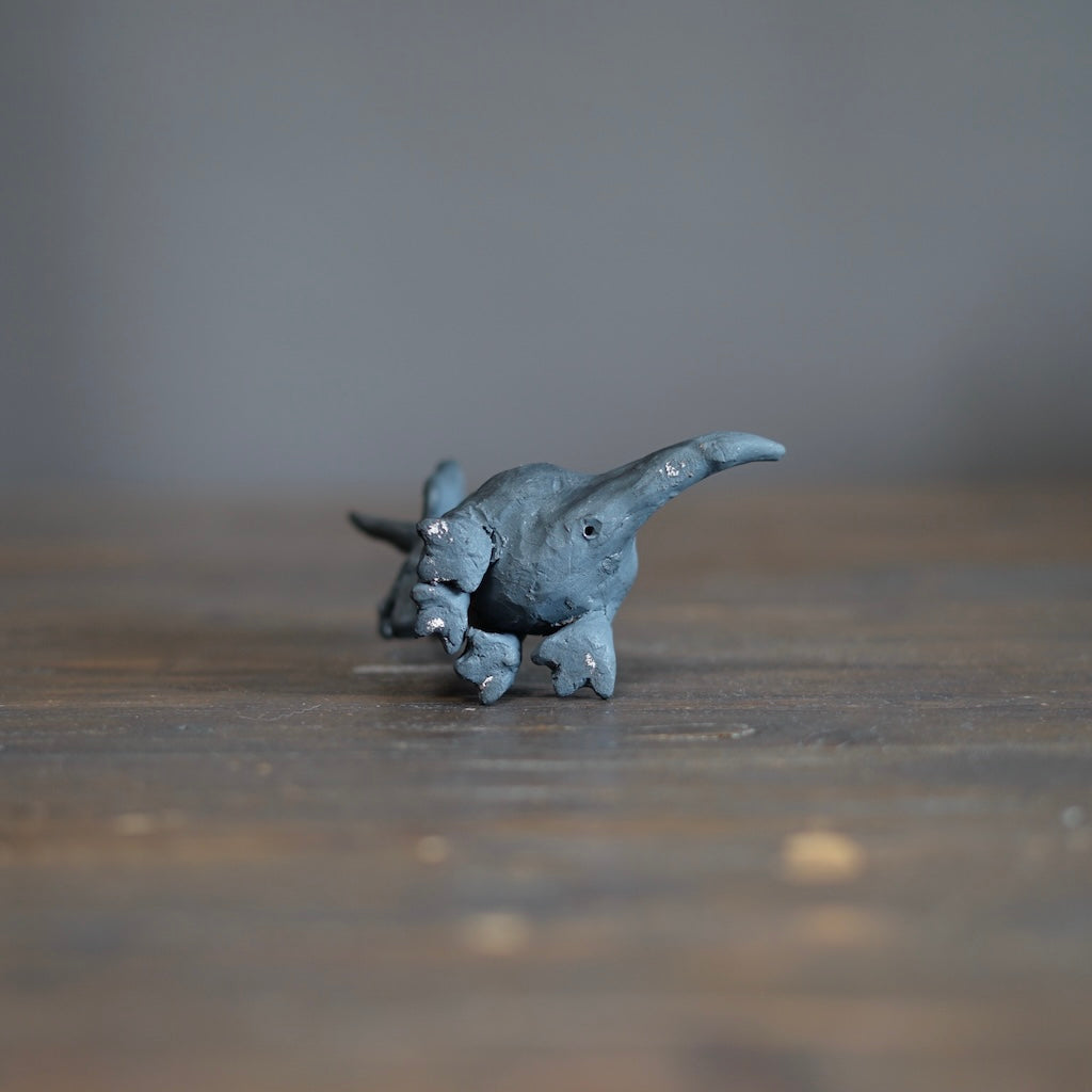 Juvenile Nasutoceratops #SY503