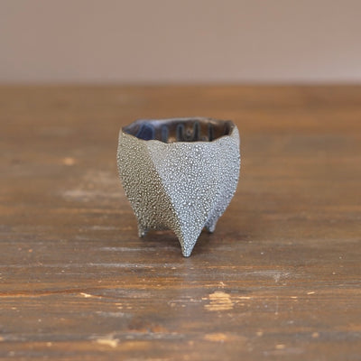 SORIN GUINOMI Sake Cup "SHOKU" #NMS80C