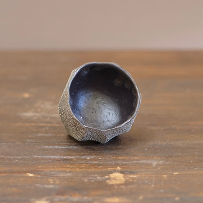 SORIN GUINOMI Sake Cup "SHOKU" #NMS80C