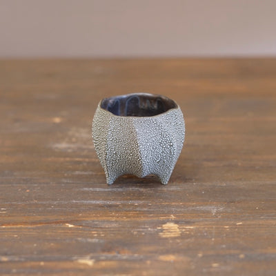 SORIN GUINOMI Sake Cup "SHOKU" #NMS80D