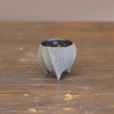 SORIN GUINOMI Sake Cup "SHOKU" #NMS80D