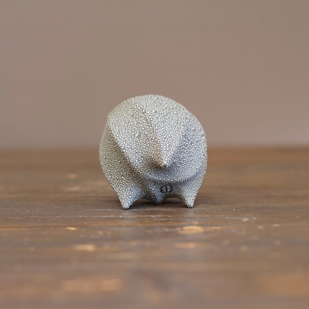 SORIN GUINOMI Sake Cup "SHOKU" #NMS80D