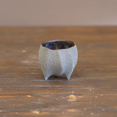 SORIN GUINOMI Sake Cup "SHOKU" #NMS80E