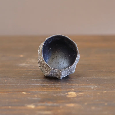 SORIN GUINOMI Sake Cup "SHOKU" #NMS80E