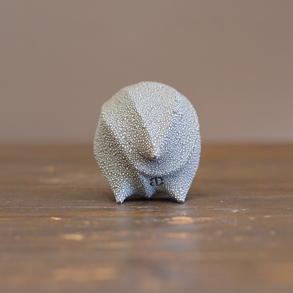 SORIN GUINOMI Sake Cup "SHOKU" #NMS80E