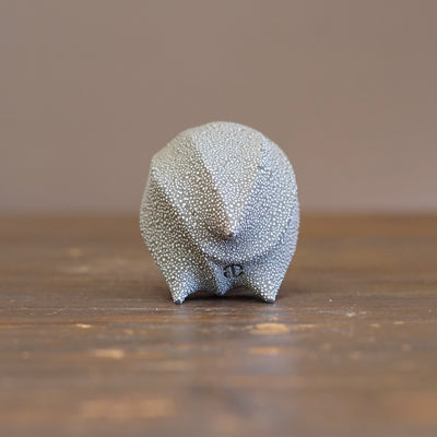 SORIN GUINOMI Sake Cup "SHOKU" #NMS80E