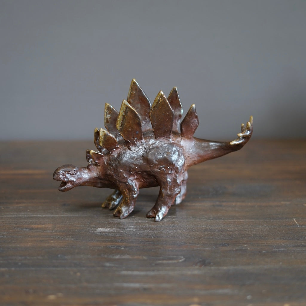 Stegosaurus #SY509