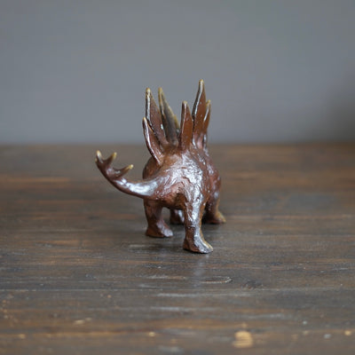 Stegosaurus #SY509