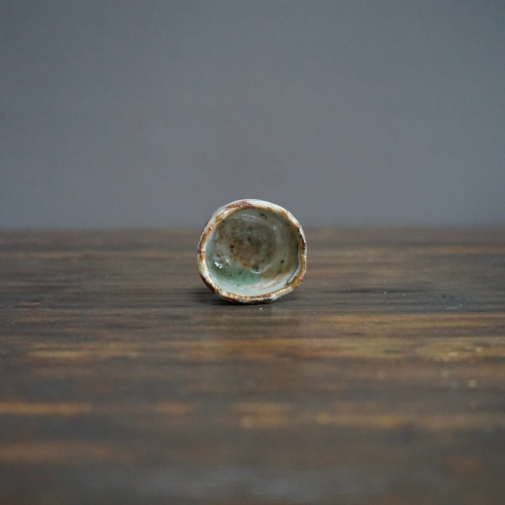 GUINOMI Sake Cup #FQ685L