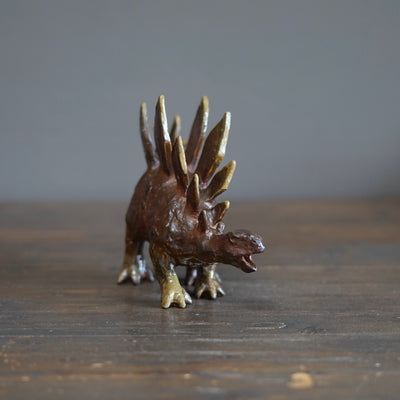 Stegosaurus #SY509