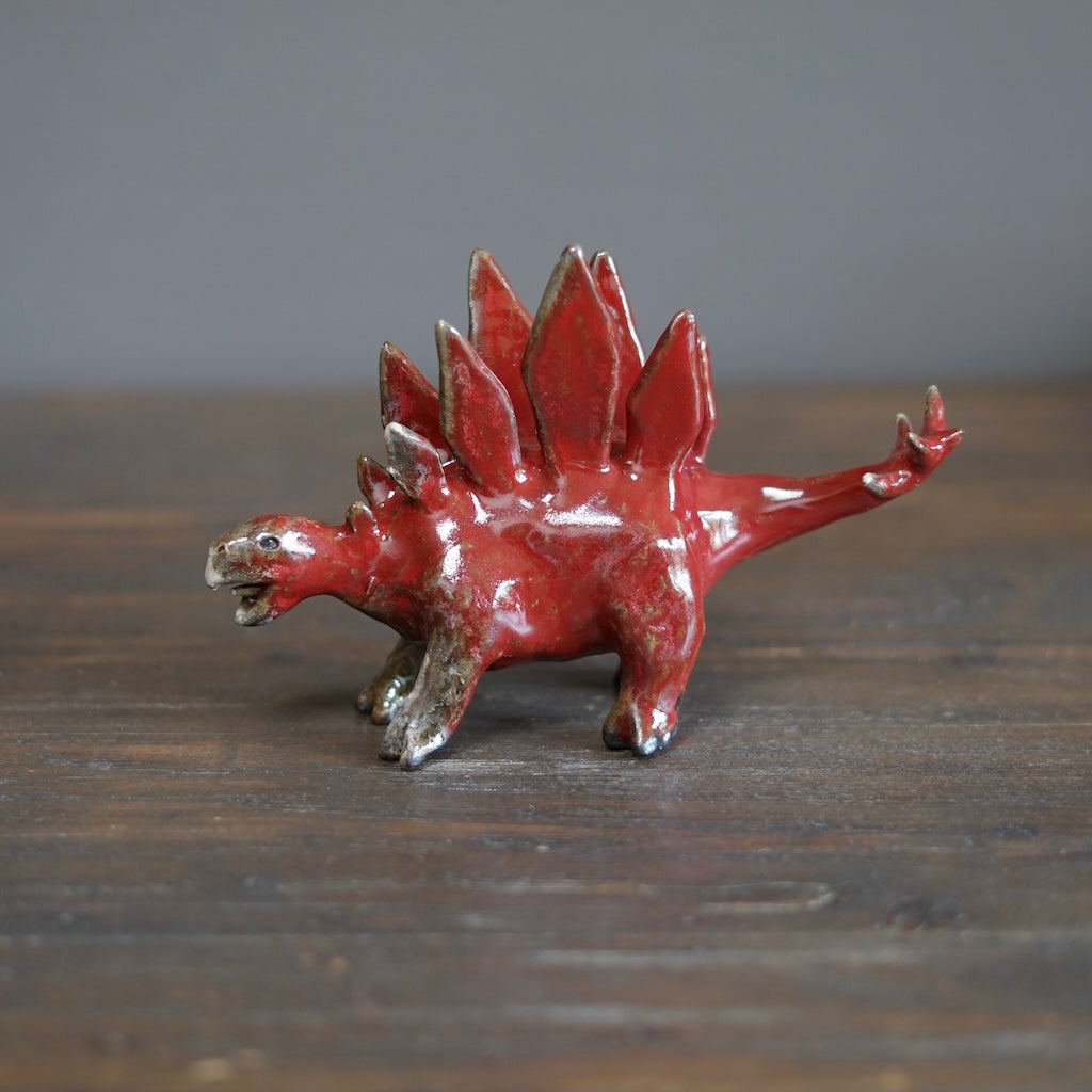Stegosaurus #SY510
