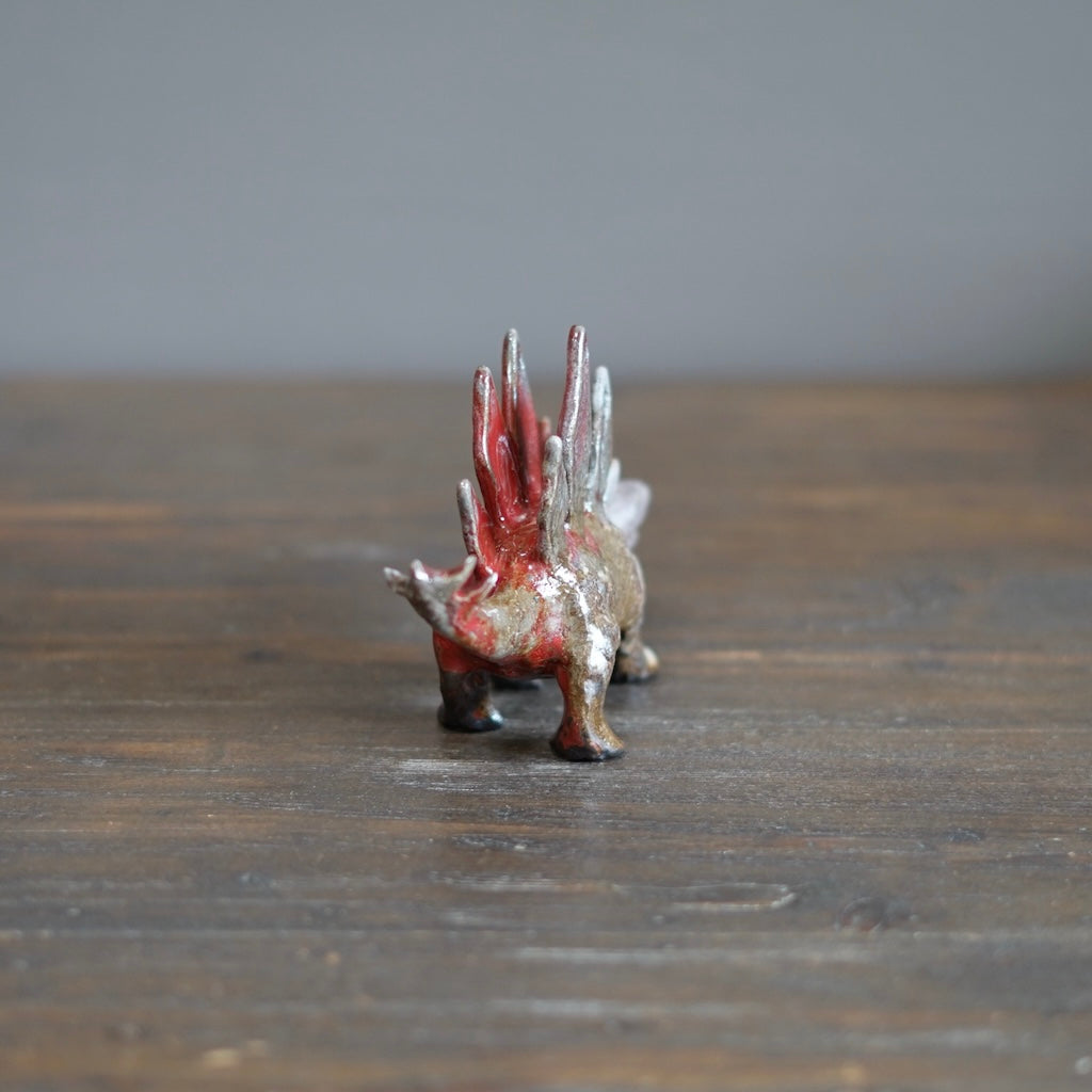 Juvenile Stegosaurus #SY511