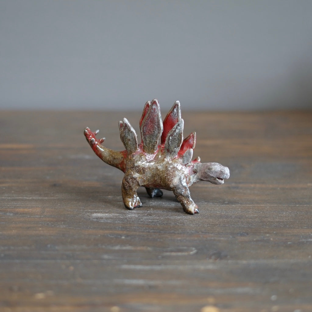 Juvenile Stegosaurus #SY511