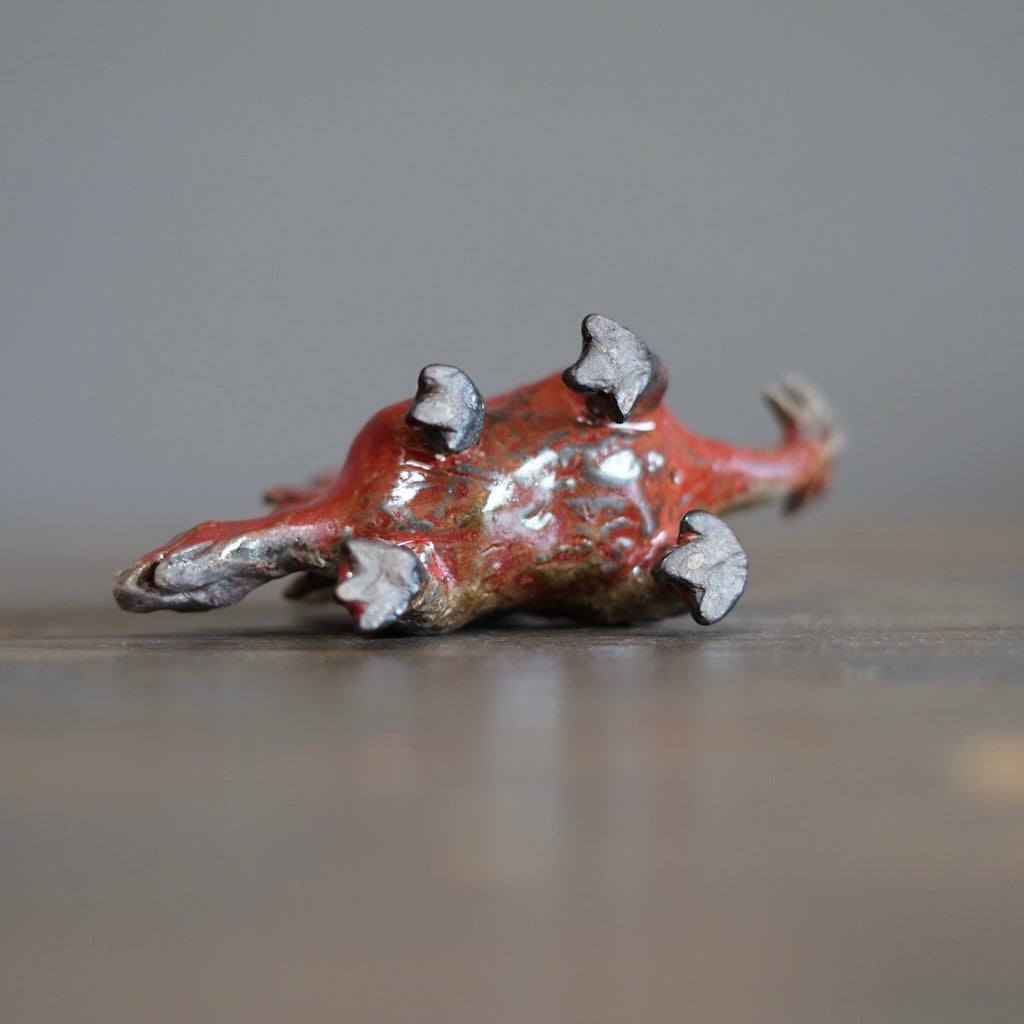 Juvenile Stegosaurus #SY511