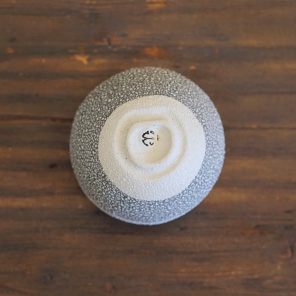 SORIN Tea Ceremony Bowl "KŌEI" #NMS79