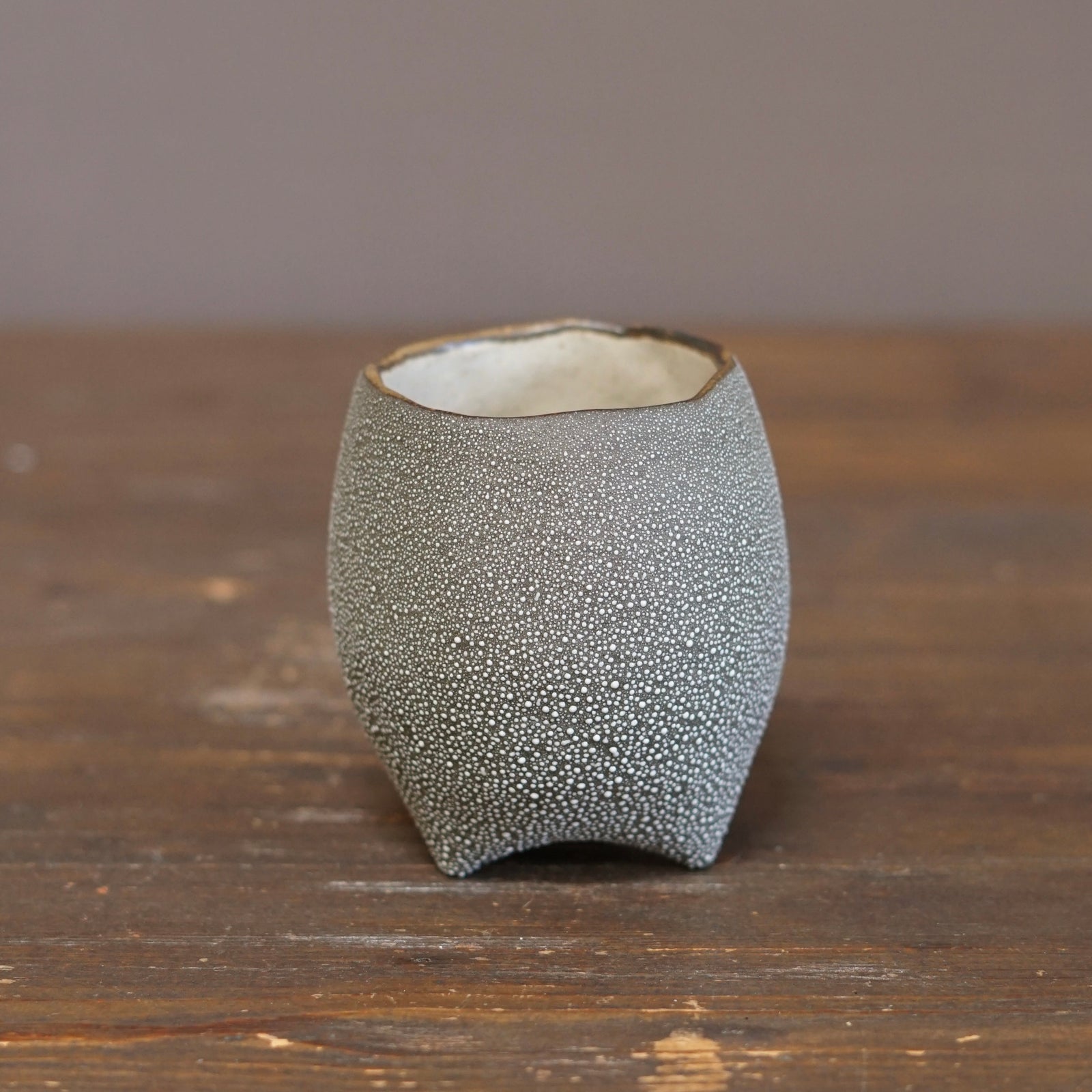 SORIN YUNOMI Tea Cup #NMS96A