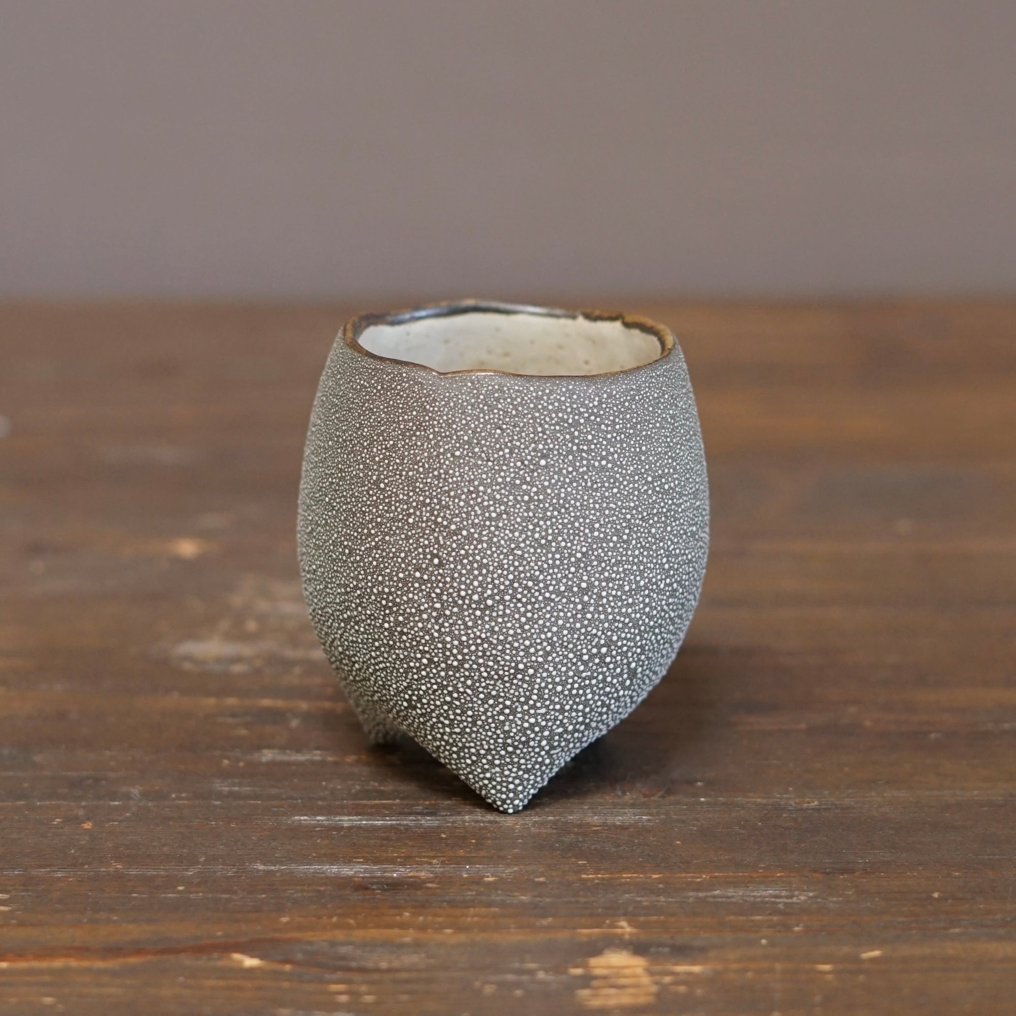 SORIN YUNOMI Tea Cup #NMS96A