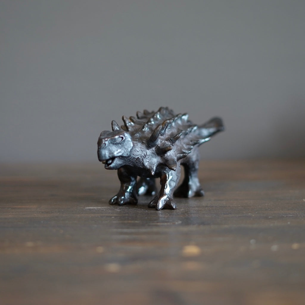 Ankylosaurus #SY515