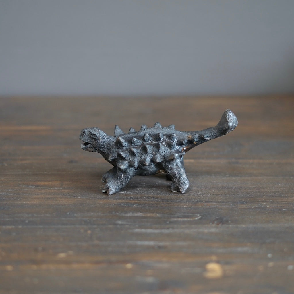 Juvenile Ankylosaurus #SY516