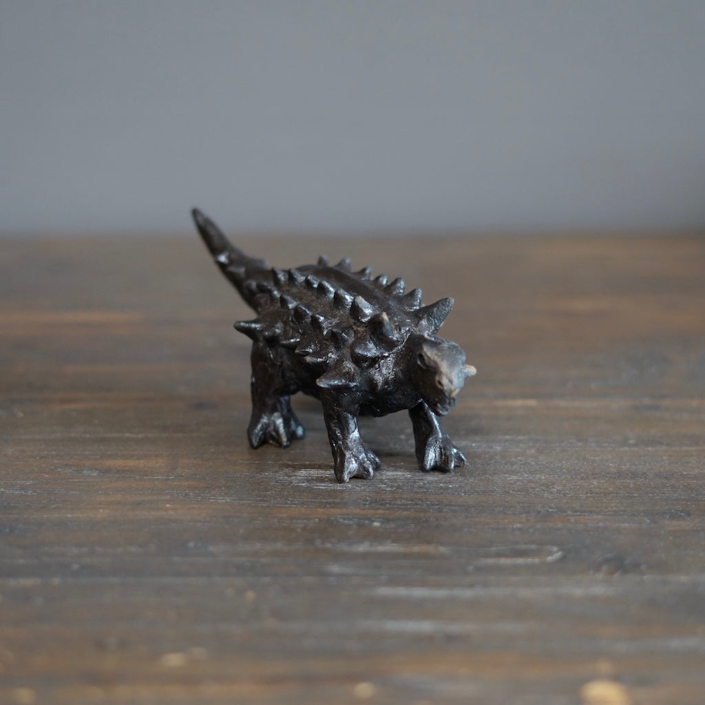 Juvenile Nodosaurus #SY517