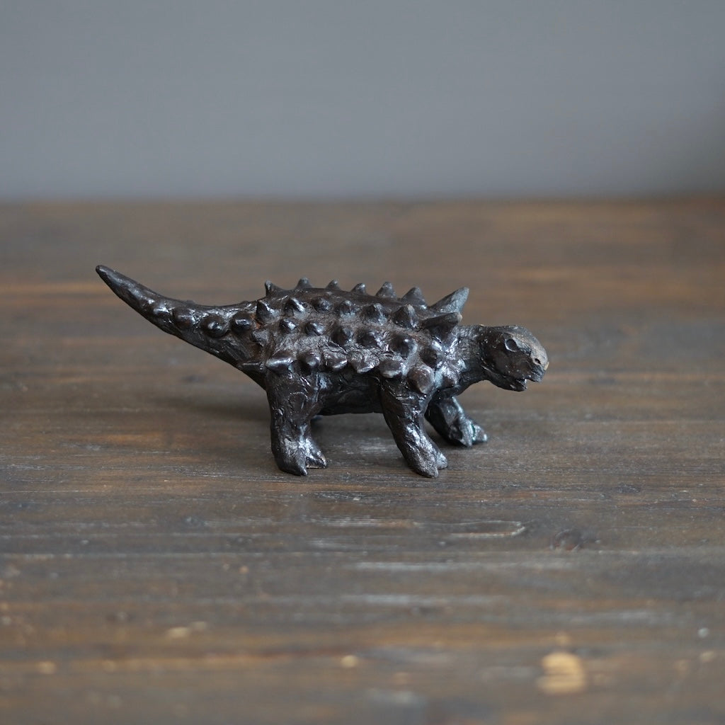 Juvenile Nodosaurus #SY517