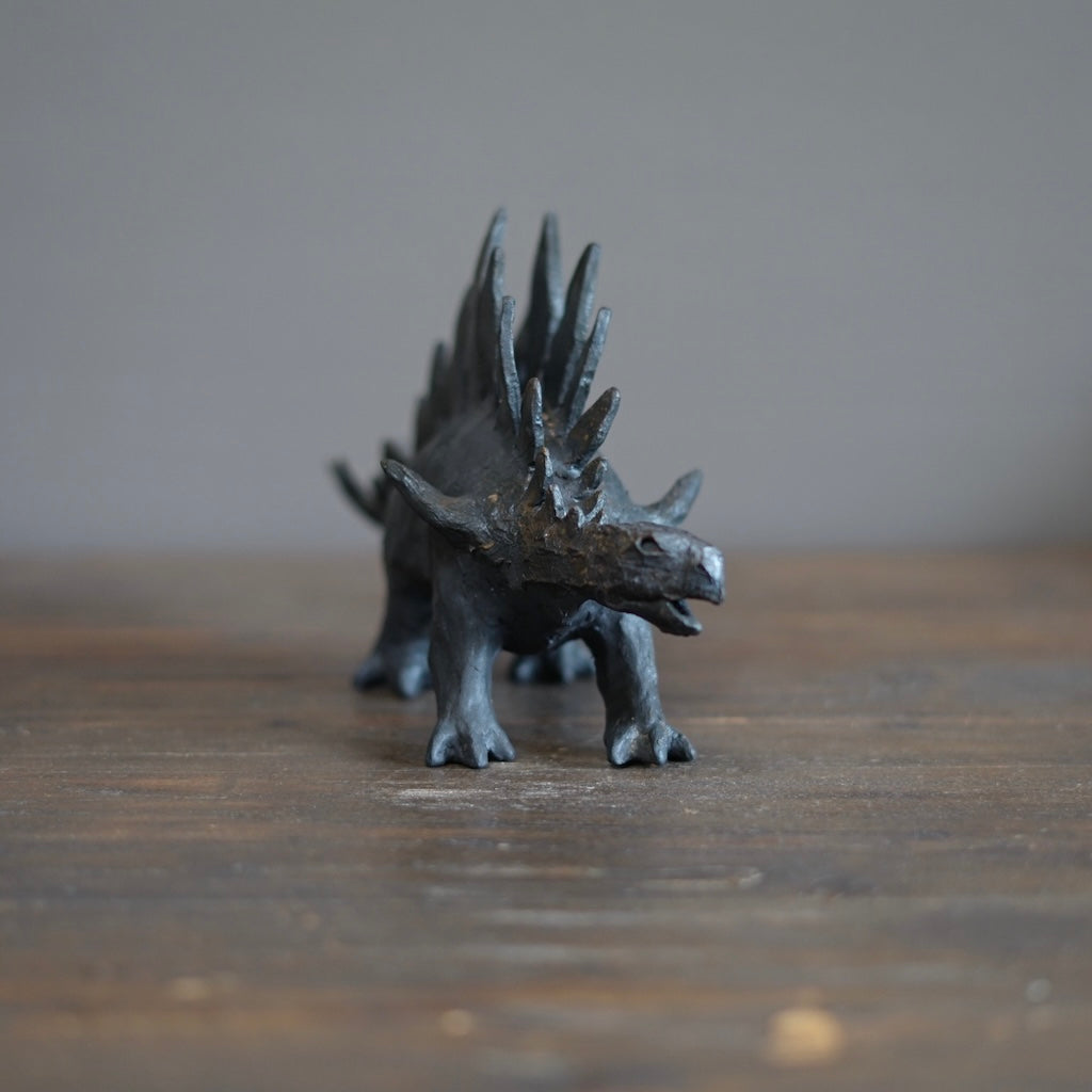 Tuojiangosaurus#SY518