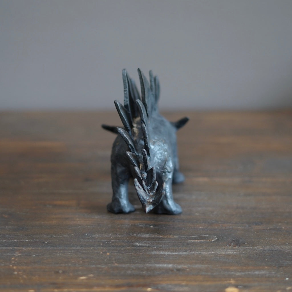 Tuojiangosaurus#SY518