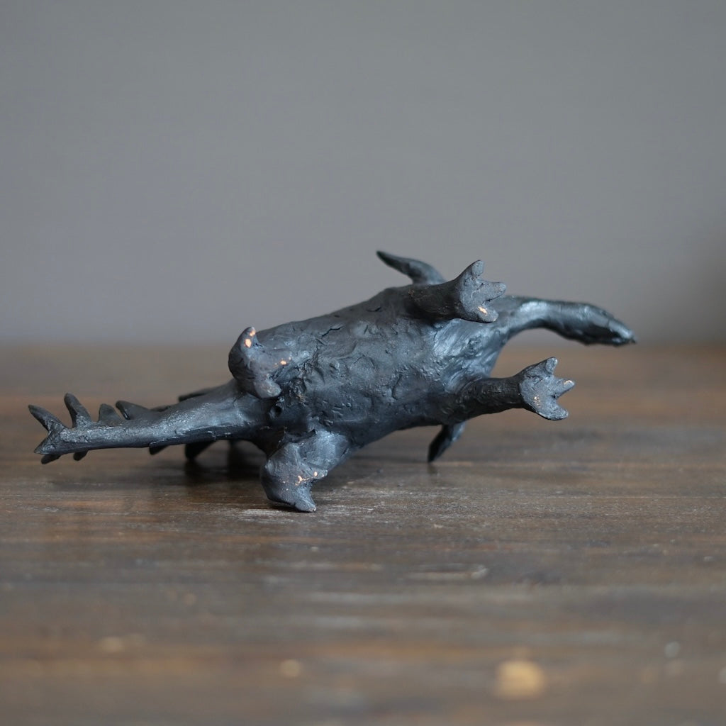 Tuojiangosaurus#SY518