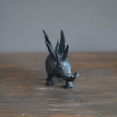 Stegosaurus #SY520