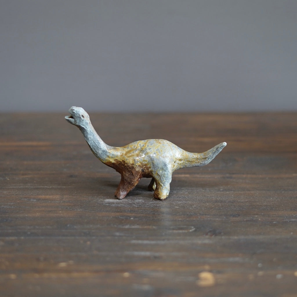 Juvenile Apatosaurus #SY521