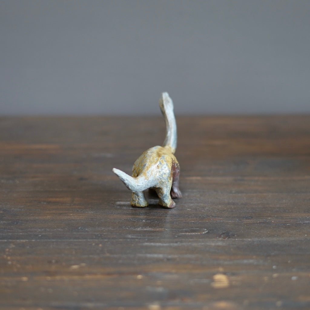 Juvenile Apatosaurus #SY521