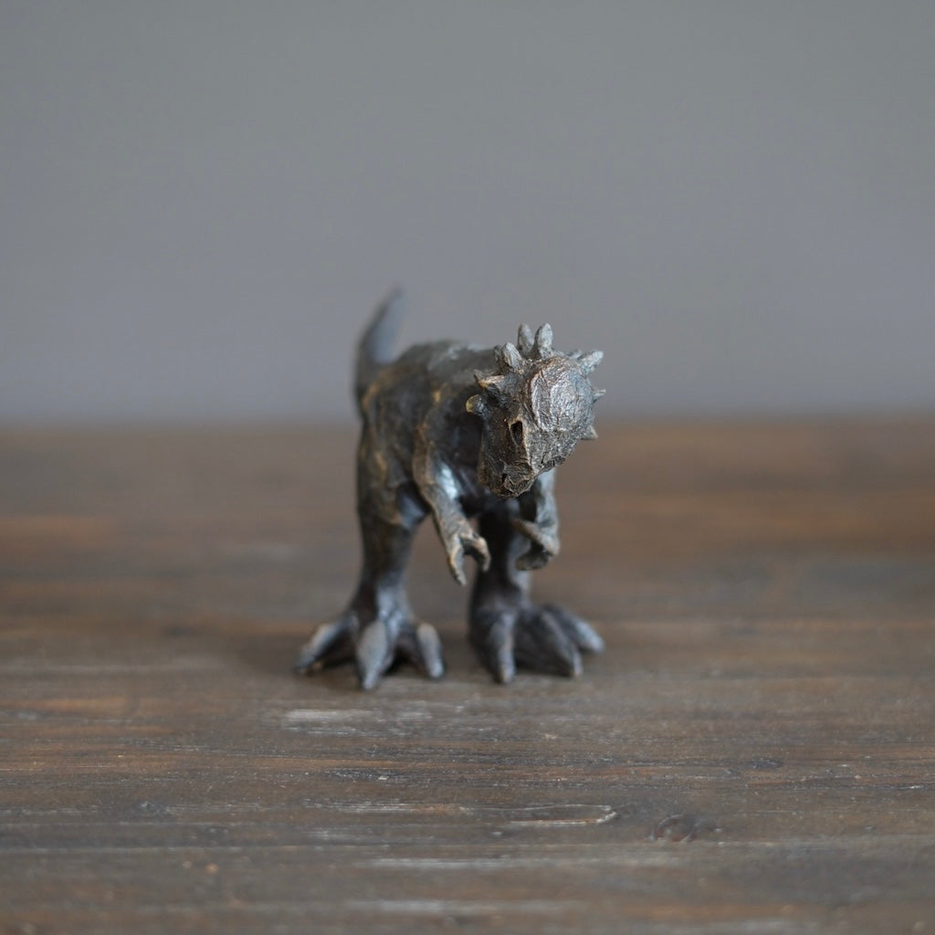 Pachycephalosaurus #SY522