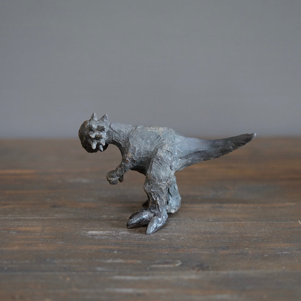 Pachycephalosaurus #SY522