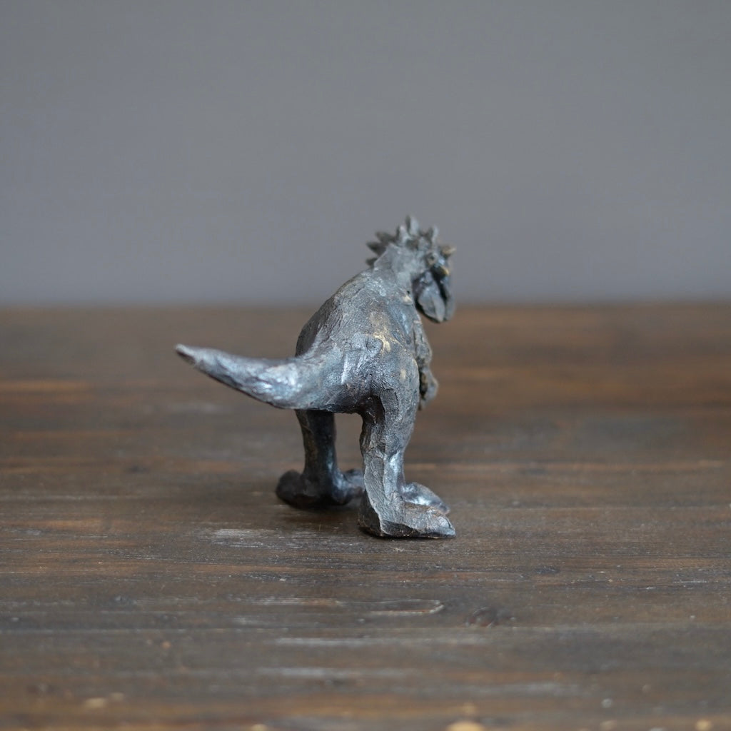 Pachycephalosaurus #SY522