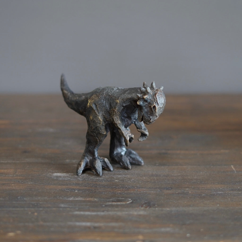 Pachycephalosaurus #SY522