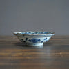 Peony King Shallow Bowl #Ki79C