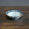 Peony King Shallow Bowl #Ki79C