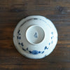 Peony King Shallow Bowl #Ki79C