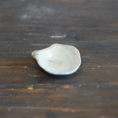 Oyster Mascot #OKA25A