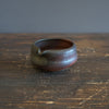 Wood Fired KATAKUCHI Bowl #KZ318A