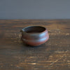 Wood Fired KATAKUCHI Bowl #KZ318A