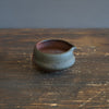 Wood Fired KATAKUCHI Bowl #KZ318A