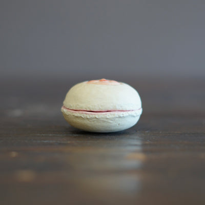 Macaron Mascot #OKA22A