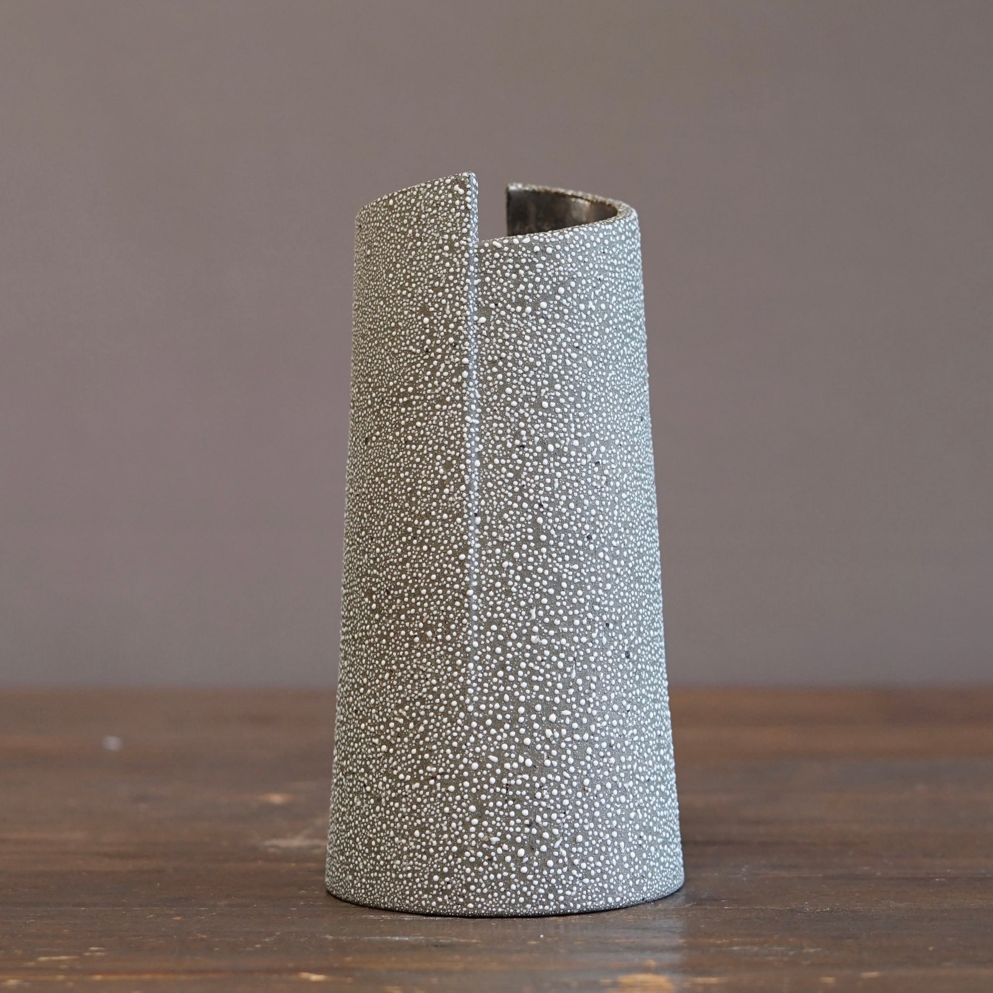 SORIN Large Flower Vase #NMS100