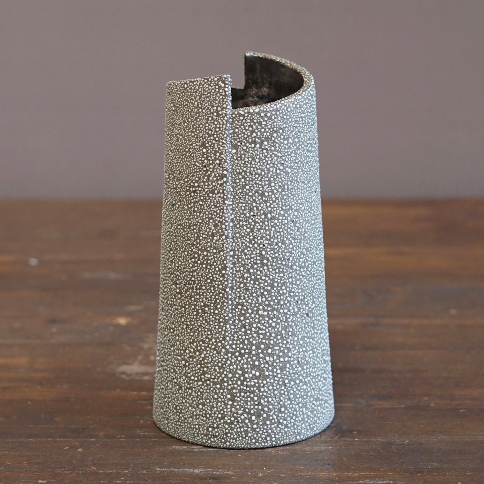 SORIN Large Flower Vase #NMS100
