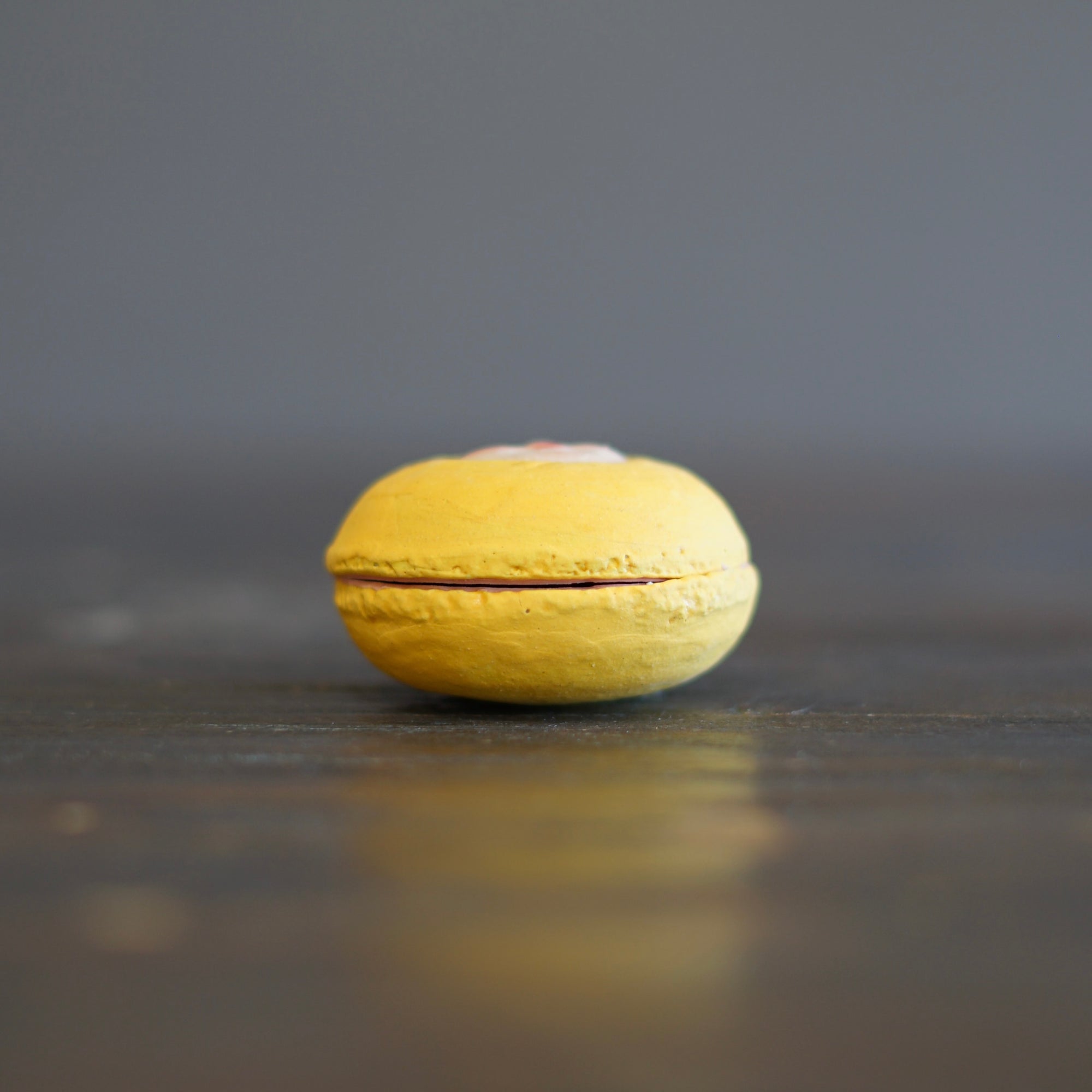 Macaron Mascot #OK22B