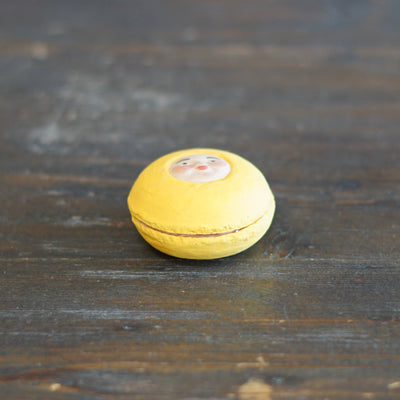 Macaron Mascot #OK22B