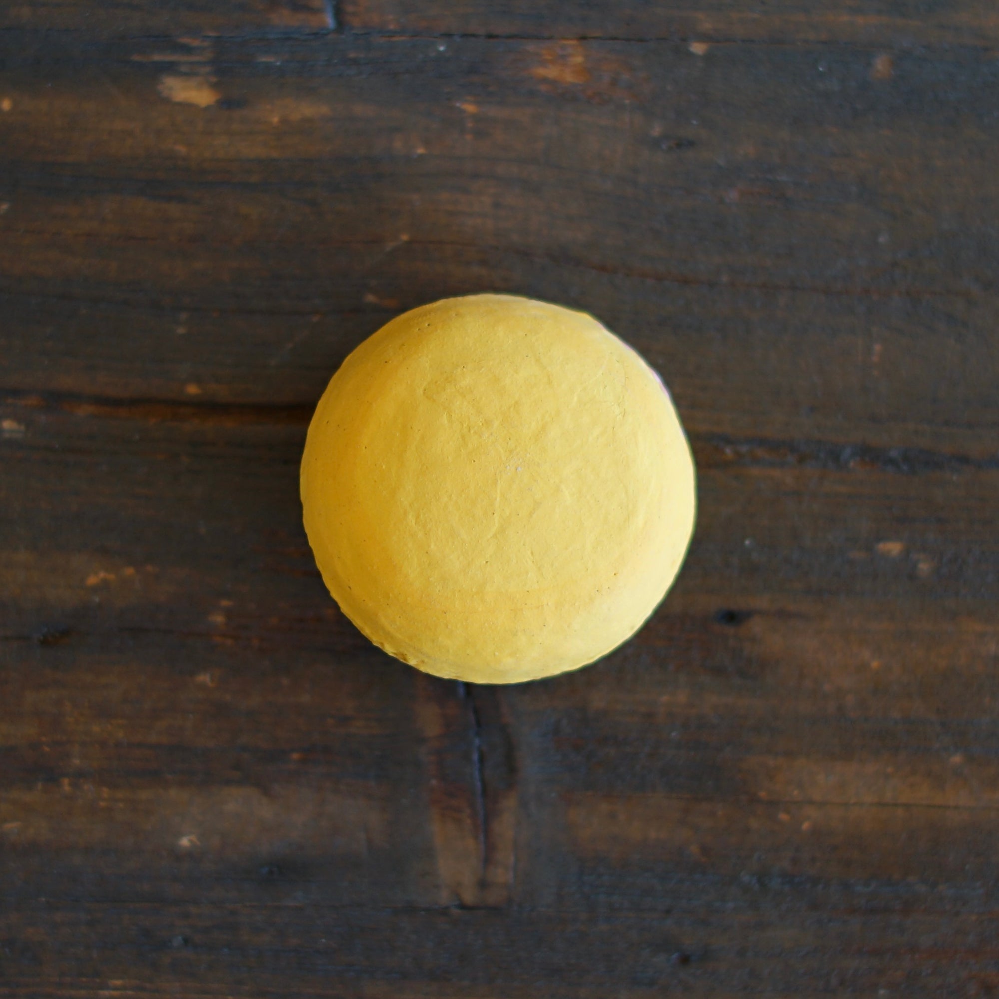 Macaron Mascot #OK22B